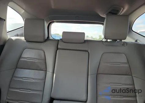 2021 Honda Cr-V Exl from USA, damaged, VIN 5J6RW2H87ML005206